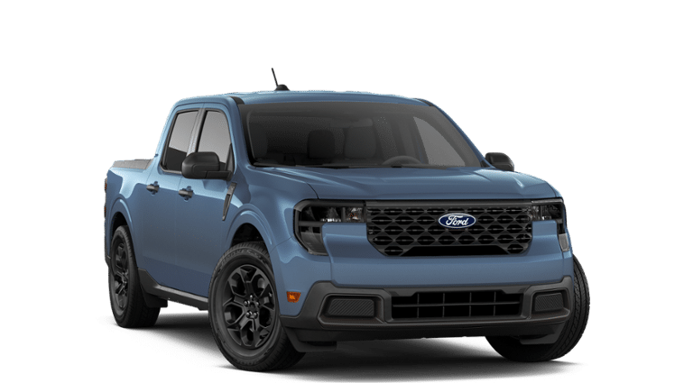 Maverick® vehicle